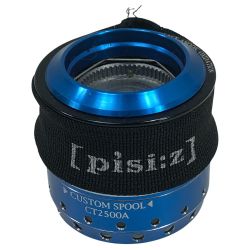 ΣΣ STUDIO OCEAN MARK スタジオオーシャンマーク カスタムスプール CT2500A Bランク