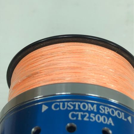  STUDIO OCEAN MARK スタジオオーシャンマーク カスタムスプール CT2500A