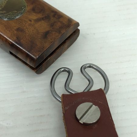  ITO.CRAFT Inc. イトウクラフト 釣り用品  釣り小物 クリッピングリリーサー