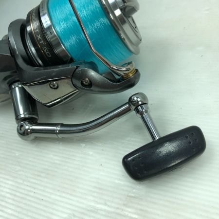  SHIMANO シマノ スピニングリール パワーエアロ スウィングキャストXT SD