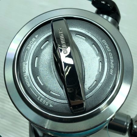  SHIMANO シマノ スピニングリール パワーエアロ スウィングキャストXT SD
