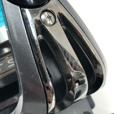  SHIMANO シマノ スピニングリール パワーエアロ スウィングキャストXT SD