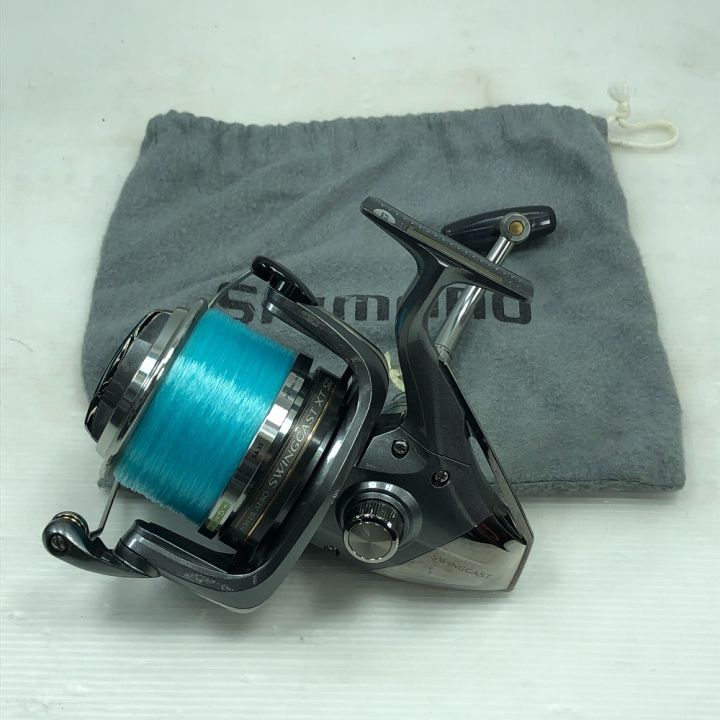 SD XT シマノ パワーエアロ SWINGCAST | AERO SA35 シマノ「POWER