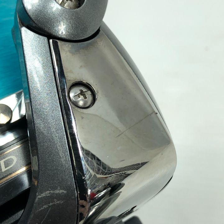 SHIMANO シマノ スピニングリール パワーエアロ スウィングキャストXT