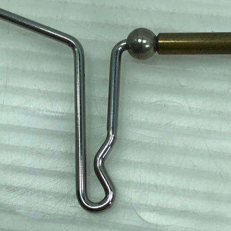   釣り用品 ウィップフィニッシャー フライフィッシングツール