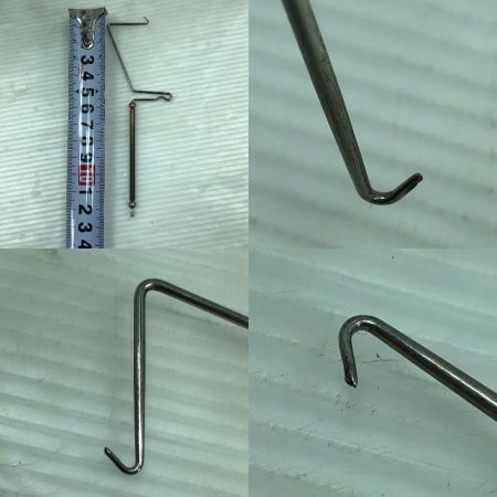   釣り用品 ウィップフィニッシャー フライフィッシングツール