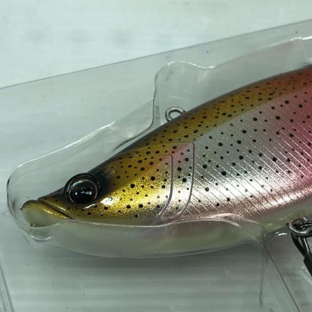  ELEMENTS エレメンツ ルアー ダヴィンチ190 ＃CIRAY