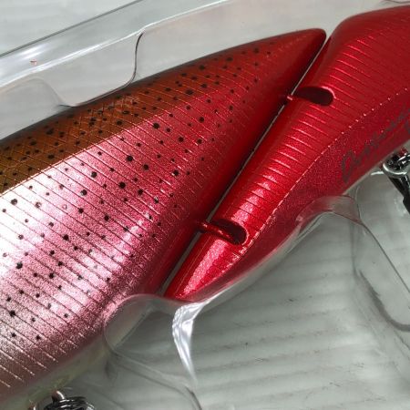  ELEMENTS エレメンツ ルアー ダヴィンチ190 ＃CIRAY