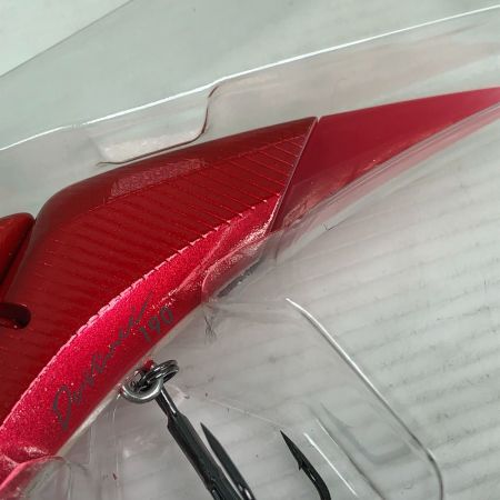  ELEMENTS エレメンツ ルアー ダヴィンチ190 ＃CIRAY