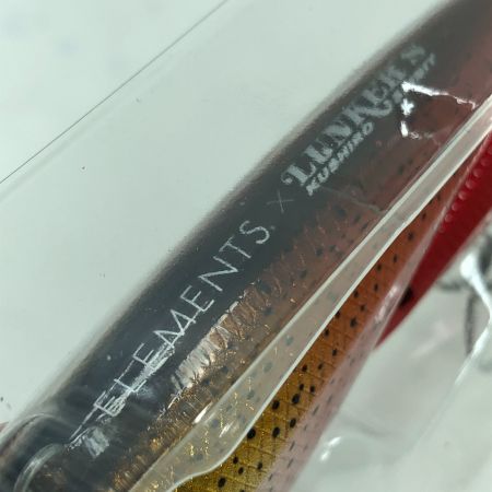  ELEMENTS エレメンツ ルアー ダヴィンチ190 ＃CIRAY