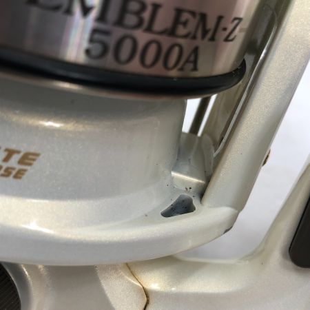  DAIWA ダイワ スピニングリール エンブレムZ 5000A