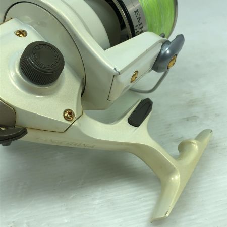  DAIWA ダイワ スピニングリール エンブレムZ 5000A
