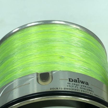  DAIWA ダイワ スピニングリール エンブレムZ 5000A