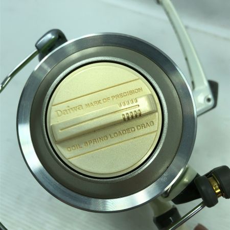  DAIWA ダイワ スピニングリール エンブレムZ 5000A