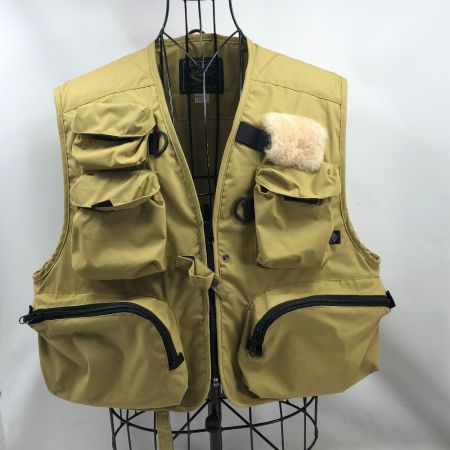  DAIWA ダイワ フィッシングベスト フライ Alltmor アルトモア LLサイズ