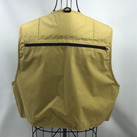  DAIWA ダイワ フィッシングベスト フライ Alltmor アルトモア LLサイズ