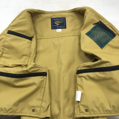  DAIWA ダイワ フィッシングベスト フライ Alltmor アルトモア LLサイズ