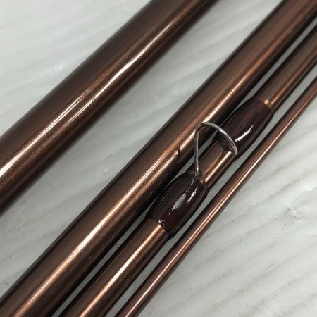  KBULLET フライロッド ストリーム ＃5 9ft ロッドセット