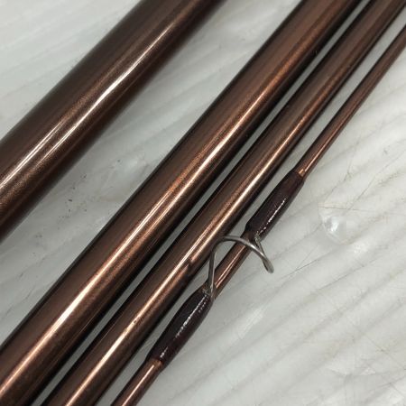  KBULLET フライロッド ストリーム ＃5 9ft ロッドセット