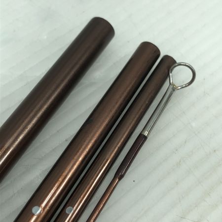  KBULLET フライロッド ストリーム ＃5 9ft ロッドセット