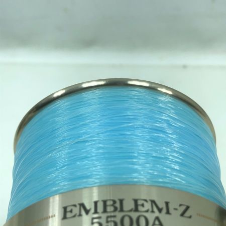  DAIWA ダイワ スピニングリール EMBLEM-Z エンブレムZ 5500A
