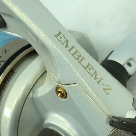  DAIWA ダイワ スピニングリール EMBLEM-Z エンブレムZ 5500A