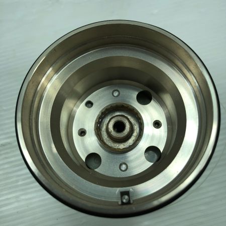  DAIWA ダイワ スピニングリール EMBLEM-Z エンブレムZ 5500A