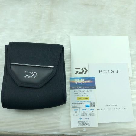  DAIWA ダイワ スピニングリール 22イグジストPC LT2500 00061097