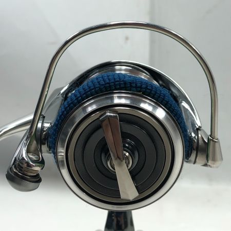  DAIWA ダイワ スピニングリール 22イグジストPC LT2500 00061097