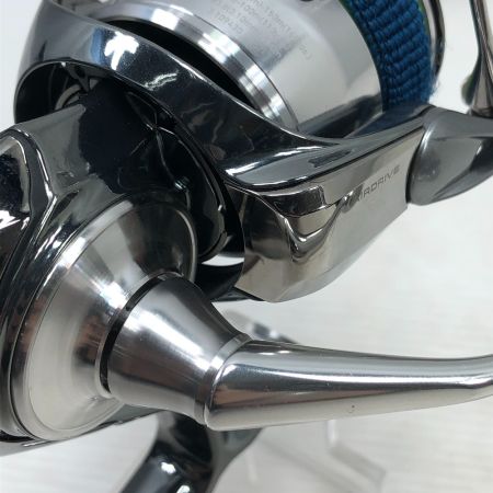  DAIWA ダイワ スピニングリール 22イグジストPC LT2500 00061097