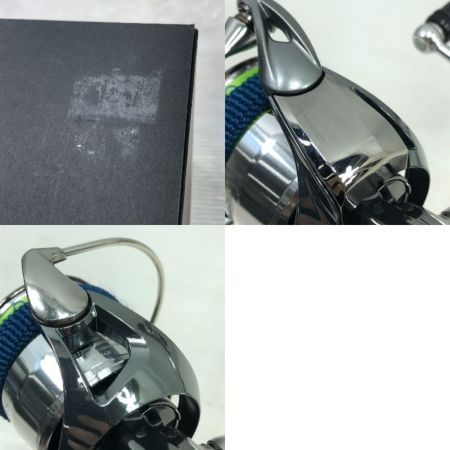  DAIWA ダイワ スピニングリール 22イグジストPC LT2500 00061097