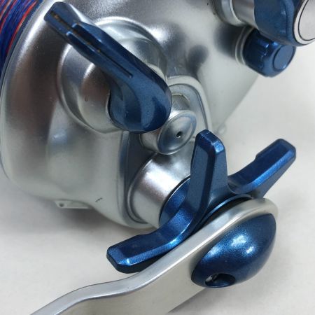  SHIMANO シマノ 電動リール 電動丸3000H 探見丸