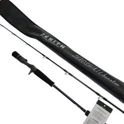 □□ ゼニス ロッド　ゼロシキ　リベレーター  ZL-B68ML Aランク