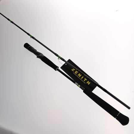  ゼニス ロッド　ゼロシキ　リベレーター  ZL-B68ML