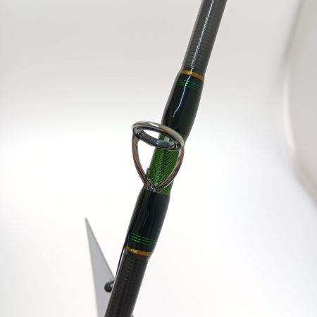  ゼニス ロッド　ゼロシキ　リベレーター  ZL-B68ML