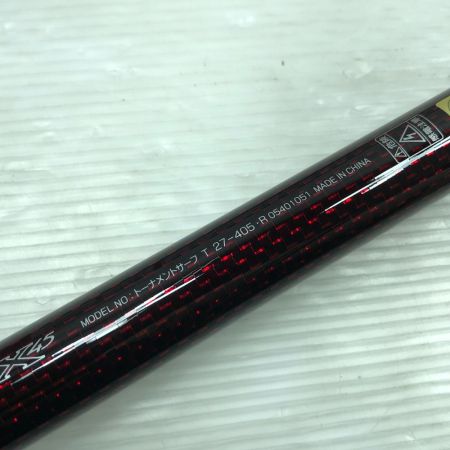  DAIWA ダイワ 投竿 トーナメントサーフT 27-405R 05401051