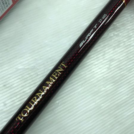  DAIWA ダイワ 投竿 トーナメントサーフT 27-405R 05401051
