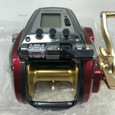  DAIWA ダイワ 電動リール シーボーグ 800MJ 00801466