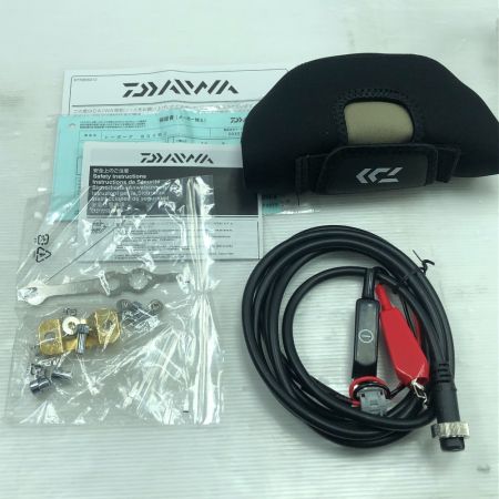  DAIWA ダイワ 電動リール シーボーグ 800MJ 00801466