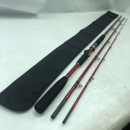  SHIMANO シマノ 船竿 海春 カイシュン 80-330 24523