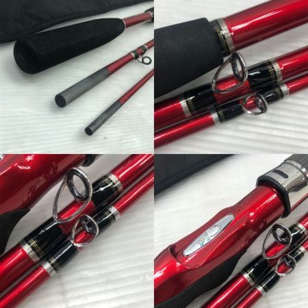  SHIMANO シマノ 船竿 海春 カイシュン 80-330 24523