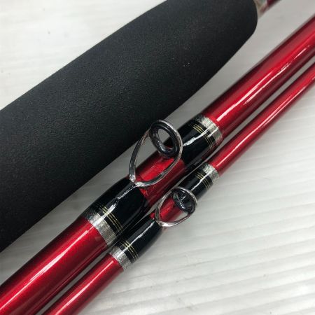  SHIMANO シマノ 船竿 海春 カイシュン 80-330 24523