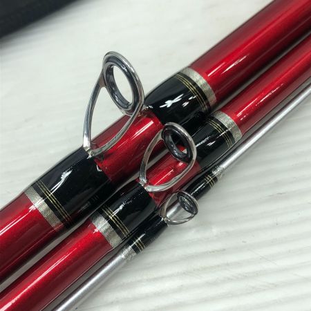  SHIMANO シマノ 船竿 海春 カイシュン 80-330 24523