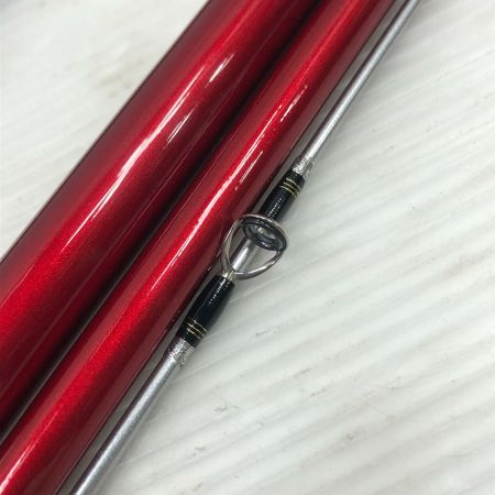  SHIMANO シマノ 船竿 海春 カイシュン 80-330 24523