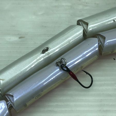  Megabass メガバス ルアー EELER イーラ ２個まとめ