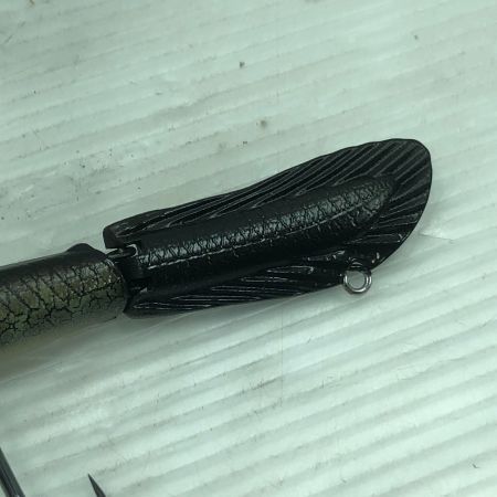  Megabass メガバス ルアー EELER イーラ スネークヘッド