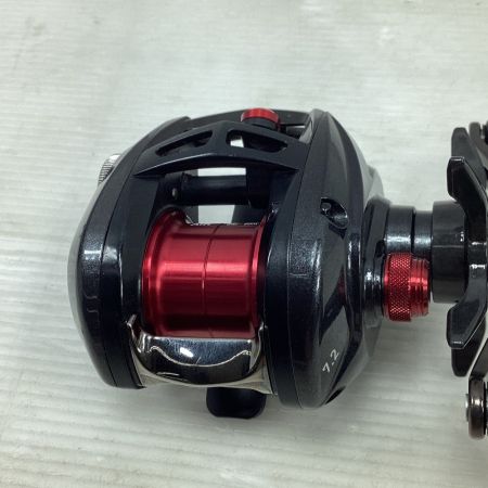  DAIWA ダイワ ベイトリール アルファス AIR 7.2R 00614111