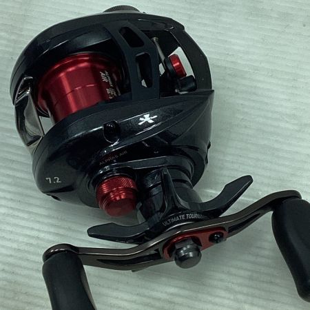  DAIWA ダイワ ベイトリール アルファス AIR 7.2R 00614111
