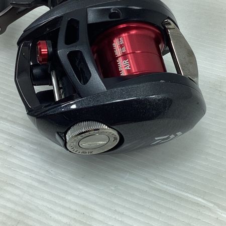  DAIWA ダイワ ベイトリール アルファス AIR 7.2R 00614111