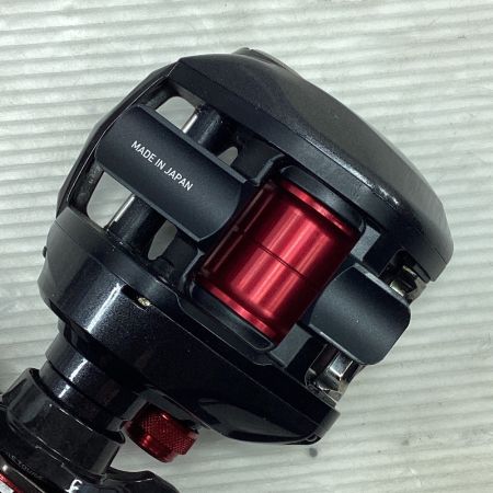  DAIWA ダイワ ベイトリール アルファス AIR 7.2R 00614111